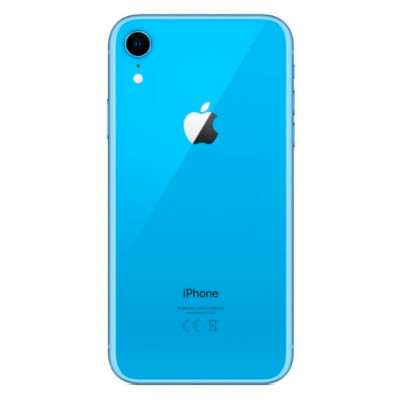 CASING | CHASSI IPHONE XR