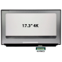 PANTALLA LCD B173ZAN03.0 | B173ZAN03.2 | NE173QUM-N42 - 17.3" | 4K | 40 PINES