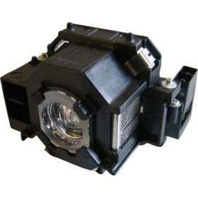 LÁMPARA DE REPUESTO PROYECTOR + SOPORTE EPSON EB-400W | EB-400WE | EB-410W | EB-410WE LÁMPARA DE REPUESTO PROYECTOR + SOPORTE EPSON EB-400W | EB-400WE | EB-410W | EB-410WE