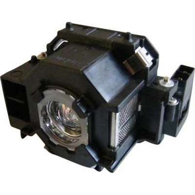 LÁMPARA DE REPUESTO PROYECTOR + SOPORTE EPSON EB-400W | EB-400WE | EB-410W | EB-410WE