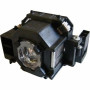 PROJECTOR REPLACEMENT LAMP + BRACKET EPSON EB-400W | EB-400WE | EB-410W | EB-410WE