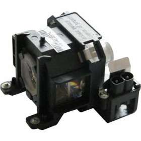 LÁMPARA DE REPUESTO PROYECTOR + SOPORTE EPSON EMP-1505 | EMP-1700 | EMP-1705 LÁMPARA DE REPUESTO PROYECTOR + SOPORTE EPSON EMP-1505 | EMP-1700 | EMP-1705