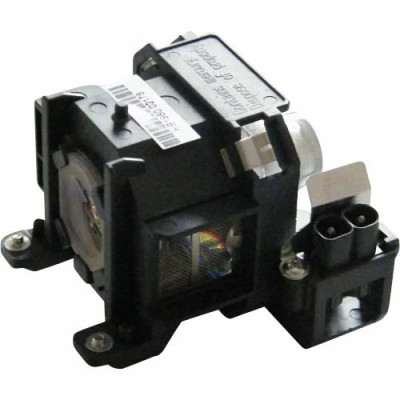 LÁMPARA DE REPUESTO PROYECTOR + SOPORTE EPSON EMP-1505 | EMP-1700 | EMP-1705
