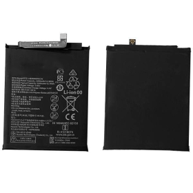 BATTERY HB356687ECW HUAWEI P30 LITE | HONOR 7X | HONOR NOVA 2 PLUS BND-L21 - 3240MAH - 3.82V - 12.38WH
