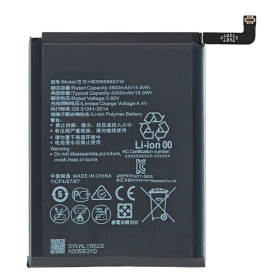 BATERÍA HUAWEI Y7 ( TRT-LX1 ) | Y7 2019 | Y9 2019 | MATE 9 | MATE 9 PRO - 4000mAh | 3.82V BATERÍA HUAWEI Y7 ( TRT-LX1 ) | Y7 2019 | Y9 2019 | MATE 9 | MATE 9 PRO - 4000mAh | 3.82V