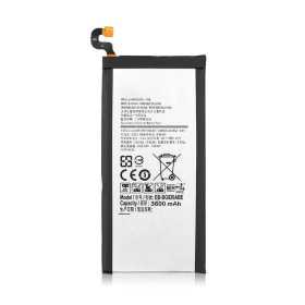 BATERÍA SAMSUNG GALAXY S6 - G920F | G920FD | G920FQ | G920I | G920A | G920T BATERÍA SAMSUNG GALAXY S6 - G920F | G920FD | G920FQ | G920I | G920A | G920T