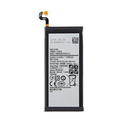 BATTERY SAMSUNG GALAXY S7 - G930F | EB-BG930ABE