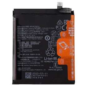 BATTERY HUAWEI P40 PRO ( ELS-NX9 | ELS-N09 ) - HB536378EEW BATTERY HUAWEI P40 PRO ( ELS-NX9 | ELS-N09 ) - HB536378EEW
