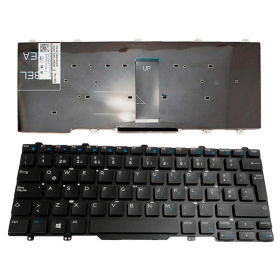 KEYBOARD DELL LATITUDE 3340 | 3350