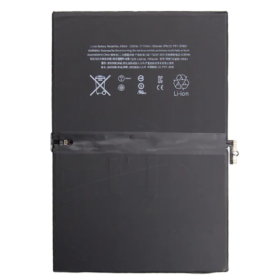 BATERIA IPAD PRO 9.7 ( 2016 ) - A1673 | A1674 | A1675 - P/N: A1664 BATERIA IPAD PRO 9.7 ( 2016 ) - A1673 | A1674 | A1675 - P/N: A1664