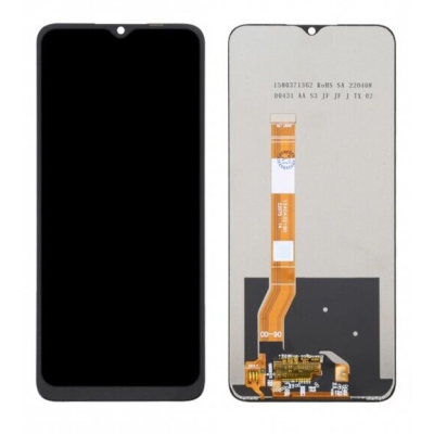 DISPLAY LCD + TOUCH OPPO A57 ( CPH2387 )