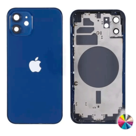 CARCASA | CHASIS IPHONE 12 CARCASA | CHASIS IPHONE 12