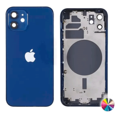 CARCASA | CHASIS IPHONE 12
