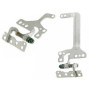 DOBRADIÇAS HINGES ASUS VIVOBOOK S512 S512DA S512DK S512FA S512FB S512FJ S512FL S512UA S512UF