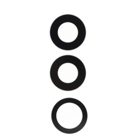 CRISTAL LENTE CÁMARA TRASERA IPHONE 12 PRO