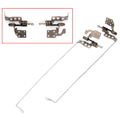 DOBRADIÇAS ( HINGES ) HP PAVILION 15-EH | 15-EH0000NP | 15-EH0001NP | 15-EH0004NP | 15-EH0007NP | 15-EH1000NP | 15-EH1001NP