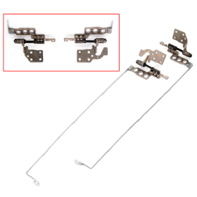 DOBRADIÇAS ( HINGES ) HP PAVILION 15-EG | 15-EG0000NP | 15-EG0004NP | 15-EG0010NP | 15-EG0011NP | 15-EG0012NP | 15-EG0014NP DOBRADIÇAS ( HINGES ) HP PAVILION 15-EG | 15-EG0000NP | 15-EG0004NP | 15-EG0010NP | 15-EG0011NP | 15-EG0012NP | 15-EG0014NP