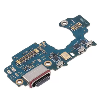 PLACA DE CARGA + MICROFONE SAMSUNG GALAXY Z FLIP 3 5G ( F711 )