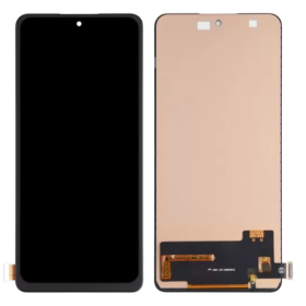 LCD + TOUCH SCREEN XIAOMI REDMI NOTE 11 PRO 5G LCD + TOUCH SCREEN XIAOMI REDMI NOTE 11 PRO 5G