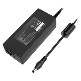 CARGADOR 24V | 3A | 72W - 5.5 X 2.5MM CARGADOR 24V | 3A | 72W - 5.5 X 2.5MM