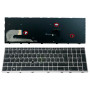 TECLADO HP 850 G5 - RETROILUMINADO