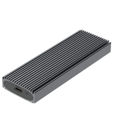 SSD Disk Box Aisens M.2 NVME USB 3.2 GEN2