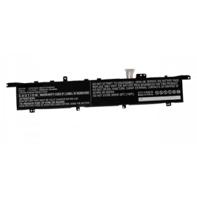 BATERÍA ASUS ZENBOOK PRO DUO UX581 | UX581GV | UX581LV SERIES - C42N1846 BATERÍA ASUS ZENBOOK PRO DUO UX581 | UX581GV | UX581LV SERIES - C42N1846