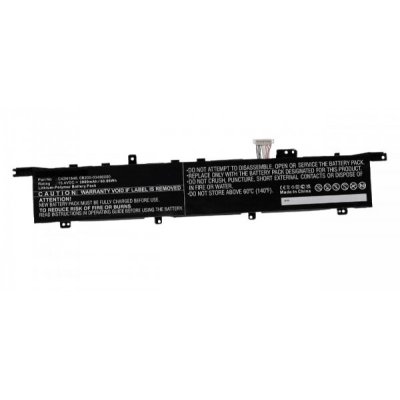 BATTERY ASUS ZENBOOK PRO DUO UX581 | UX581GV | UX581LV SERIES - C42N1846