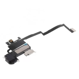 FLEX SPEAKER + MICROPHONE + PROXIMITY SENSOR IPHONE X FLEX SPEAKER + MICROPHONE + PROXIMITY SENSOR IPHONE X