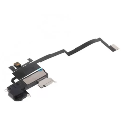 FLEX AURICULAR + MICRÓFONO + SENSOR PROXIMIDAD IPHONE X