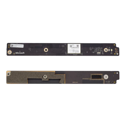 POWER BUTTON + RF LED ANTENNA XBOX ONE X - 1803