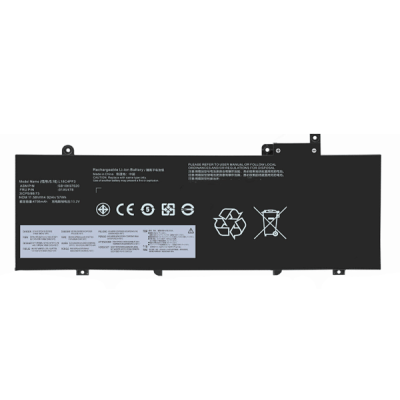 BATTERY LENOVO THINKPAD T480S (TYPE 20L7, 20L8) SERIES