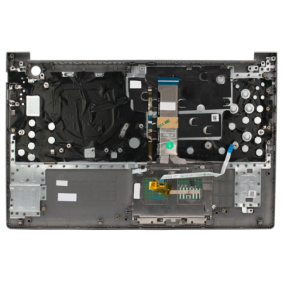 CARCAÇA + TECLADO ( TOP CASE ) PALMREST LENOVO THINKBOOK 15 G2 ITL | ARE | ACL