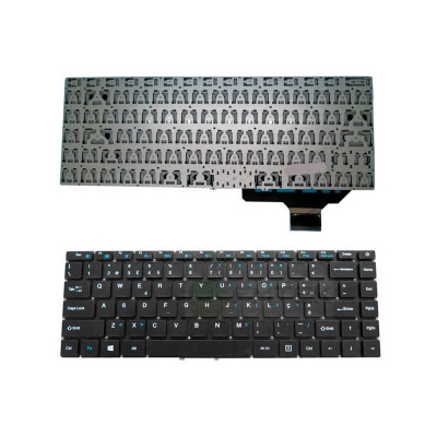 TECLADO INSYS YK1-K14C | WH1-K14C | HN1-K14C - PT