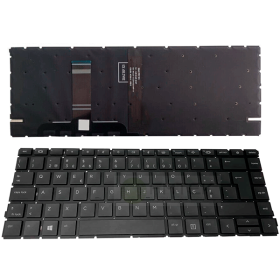 TECLADO HP PROBOOK 440 G8 | 445 G8 TECLADO HP PROBOOK 440 G8 | 445 G8