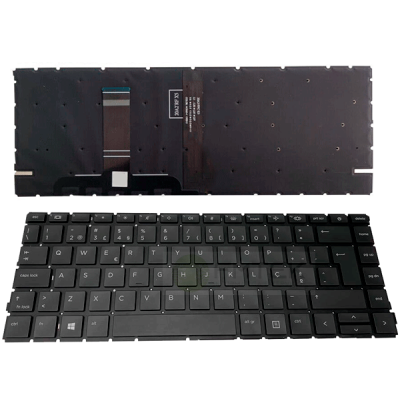 KEYBOARD HP PROBOOK 440 G8 | 445 G8