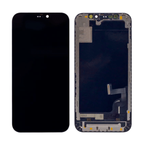 LCD + TOUCH SCREEN IPHONE 12 MINI ( A2176 | A2398 | A2399 | A2400 ) LCD + TOUCH SCREEN IPHONE 12 MINI ( A2176 | A2398 | A2399 | A2400 )