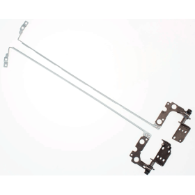 DOBRADIÇAS ( HINGES ) TOSHIBA SATELLITE L50-C | L50-C-1ZM | L50-C-10W | L50-C-111 | L50-C-14D SERIES DOBRADIÇAS ( HINGES ) TOSHIBA SATELLITE L50-C | L50-C-1ZM | L50-C-10W | L50-C-111 | L50-C-14D SERIES