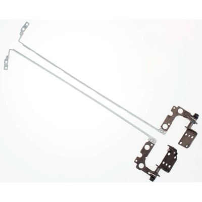DOBRADIÇAS ( HINGES ) TOSHIBA SATELLITE L50-C | L50-C-1ZM | L50-C-10W | L50-C-111 | L50-C-14D SERIES