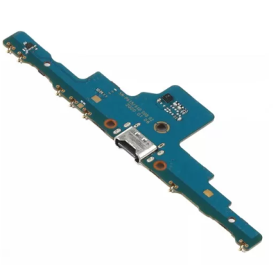 PLACA DE CARGA + MICROFONE SAMSUNG GALAXY TAB S6 LITE ( P610 ) | S6 LITE 4G ( P615 )