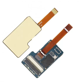 FLEX PLACA FPC TÁCTIL Y LCD SAMSUNG GALAXY TAB S6 LITE ( P610 ) | S6 LITE 4G ( P615 ) FLEX PLACA FPC TÁCTIL Y LCD SAMSUNG GALAXY TAB S6 LITE ( P610 ) | S6 LITE 4G ( P615 )