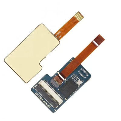 FLEX PLACA FPC TOUCH E LCD SAMSUNG GALAXY TAB S6 LITE ( P610 ) | S6 LITE 4G ( P615 )