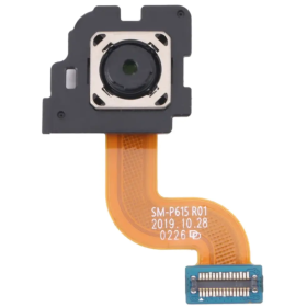 CAMARA TRASEIRA SAMSUNG GALAXY TAB S6 LITE ( P610 ) | S6 LITE 4G ( P615 ) - 8MP