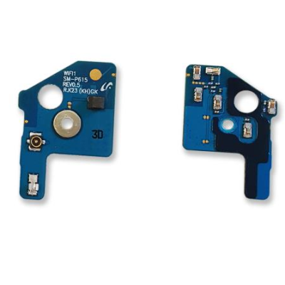 ANTENA WIFI 1 + BOARD SAMSUNG GALAXY TAB S6 LITE ( P610 ) | S6 LITE 4G ( P615 )