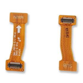 JACK FLEX CABLE SAMSUNG GALAXY TAB S6 LITE ( P610 ) | S6 LITE 4G ( P615 ) JACK FLEX CABLE SAMSUNG GALAXY TAB S6 LITE ( P610 ) | S6 LITE 4G ( P615 )