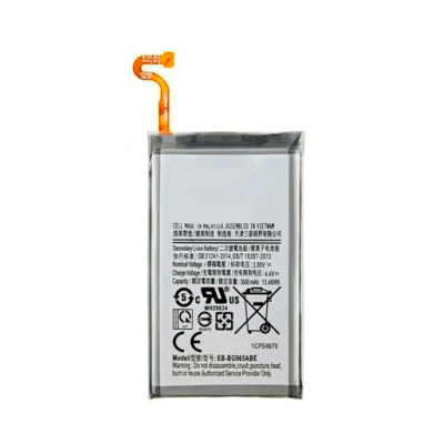 BATERIA SAMSUNG GALAXY S9 PLUS ( G965F ) - EB-BG965ABE