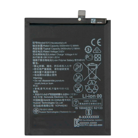 BATERIA HUAWEI P20 | P SMART 2019 | P SMART 2020 | HONOR 10 | 10 LITE - HB396285ECW | HB396286ECW BATERIA HUAWEI P20 | P SMART 2019 | P SMART 2020 | HONOR 10 | 10 LITE - HB396285ECW | HB396286ECW