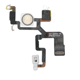 FLEX MICROPHONE + FLASH IPHONE 12 PRO MAX FLEX MICROPHONE + FLASH IPHONE 12 PRO MAX