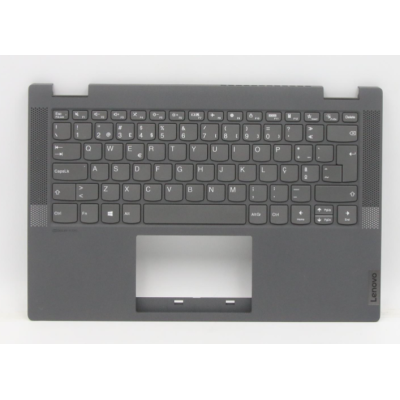 TOP CASE PALMREST LENOVO IDEAPAD FLEX 5 14ALC05