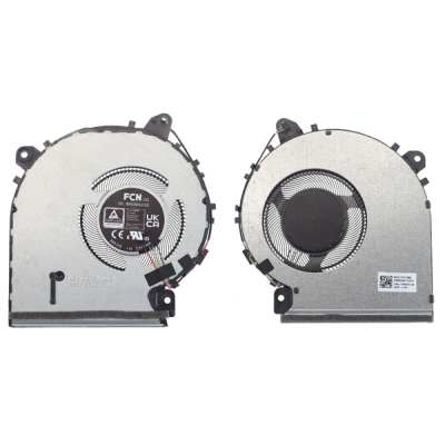 VENTOINHA ( FAN ) ASUS M515 | M515D | M515DA | M515U | M515UA | D515 | D515D | D515DA | D515U | D515UA SERIES